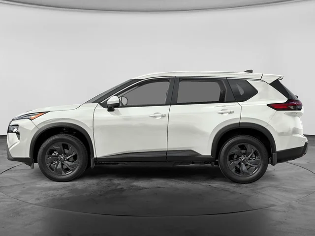 Nuevos NISSAN ROGUE à Estados chez autogozo