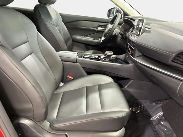 Nuevos NISSAN ROGUE à Estados chez autogozo