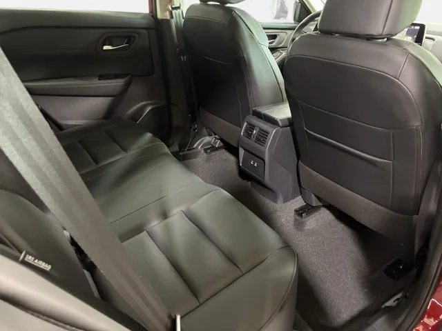 Nuevos NISSAN ROGUE à Estados chez autogozo