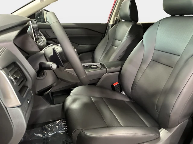 Nuevos NISSAN ROGUE à Estados chez autogozo