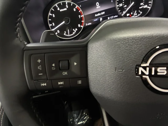 Nuevos NISSAN ROGUE à Estados chez autogozo