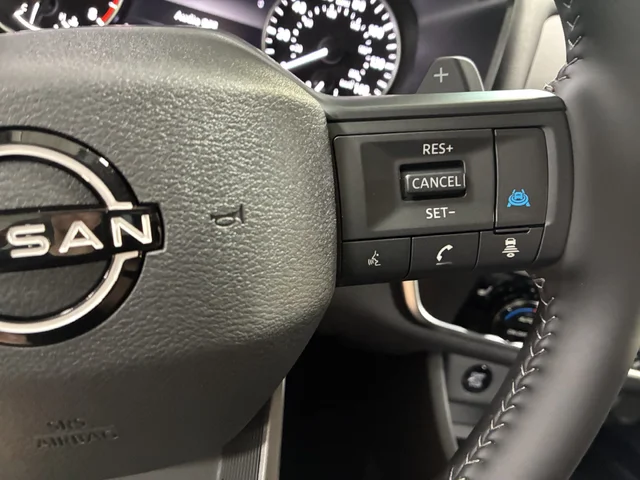Nuevos NISSAN ROGUE à Estados chez autogozo
