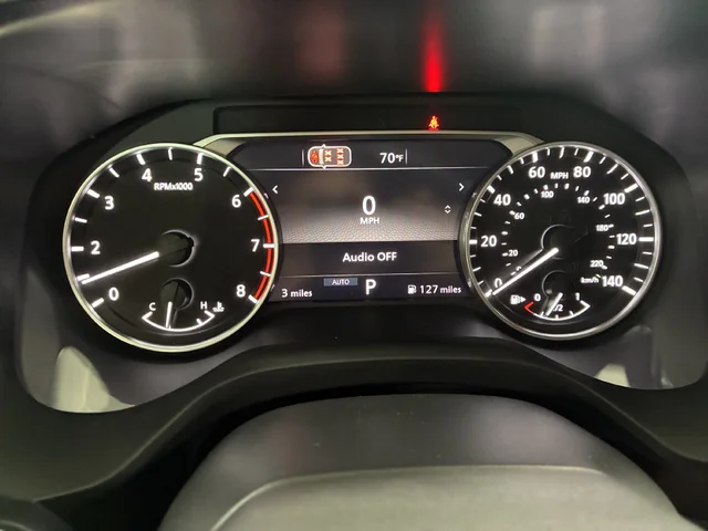 Nuevos NISSAN ROGUE à Estados chez autogozo