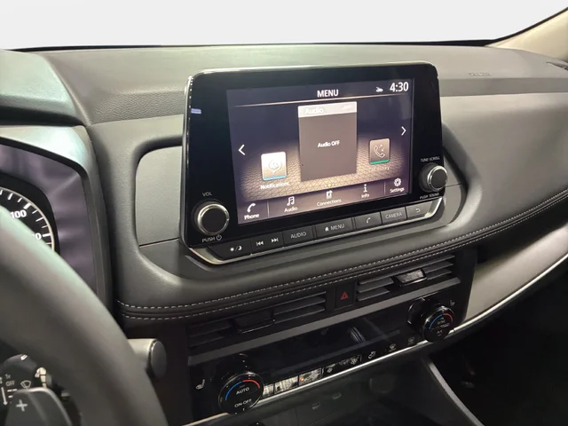 Nuevos NISSAN ROGUE à Estados chez autogozo