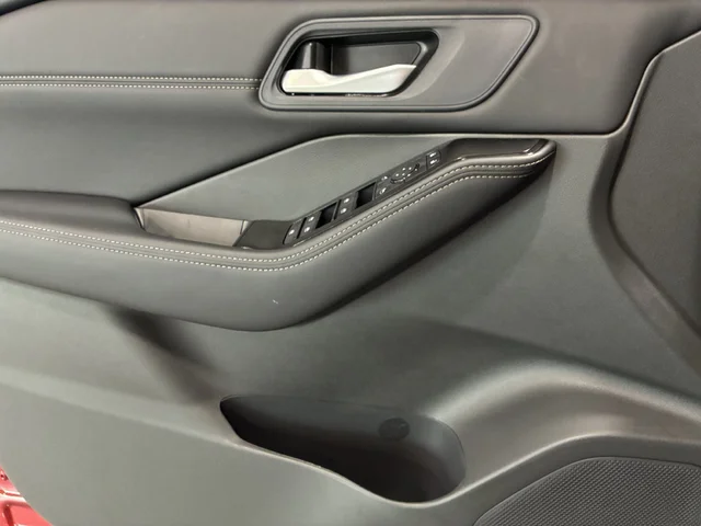 Nuevos NISSAN ROGUE à Estados chez autogozo