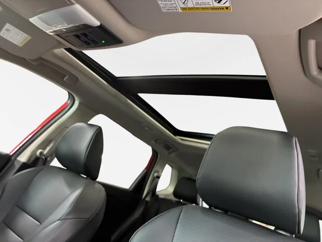 Nuevos NISSAN ROGUE à Estados chez autogozo