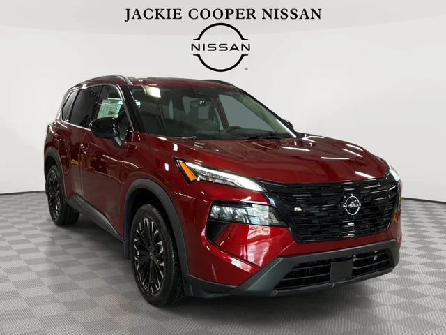 Nuevos NISSAN ROGUE à Estados chez autogozo