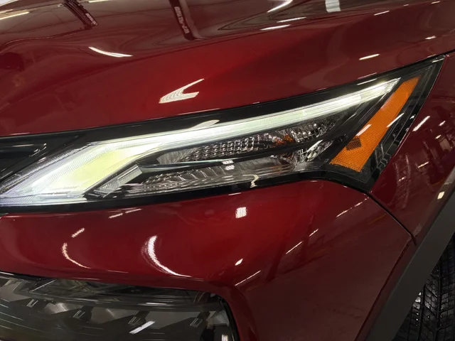 Nuevos NISSAN ROGUE à Estados chez autogozo