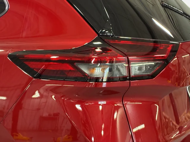 Nuevos NISSAN ROGUE à Estados chez autogozo