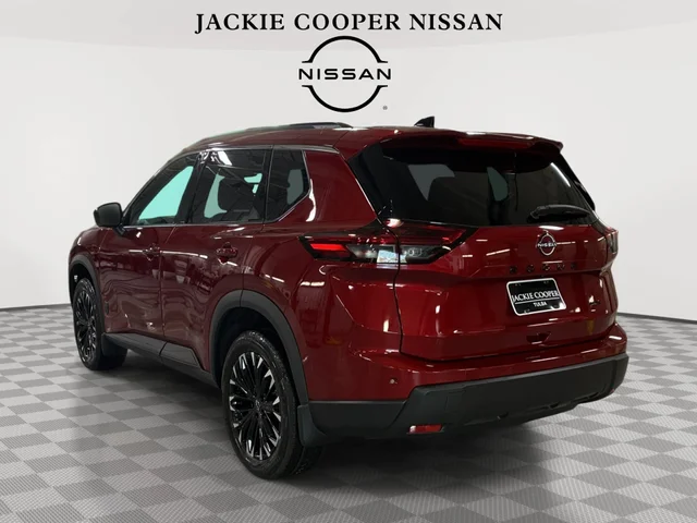 Nuevos NISSAN ROGUE à Estados chez autogozo