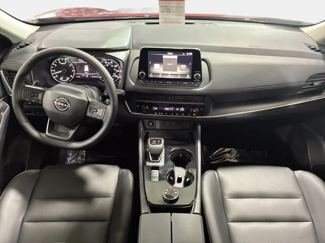 Nuevos NISSAN ROGUE à Estados chez autogozo