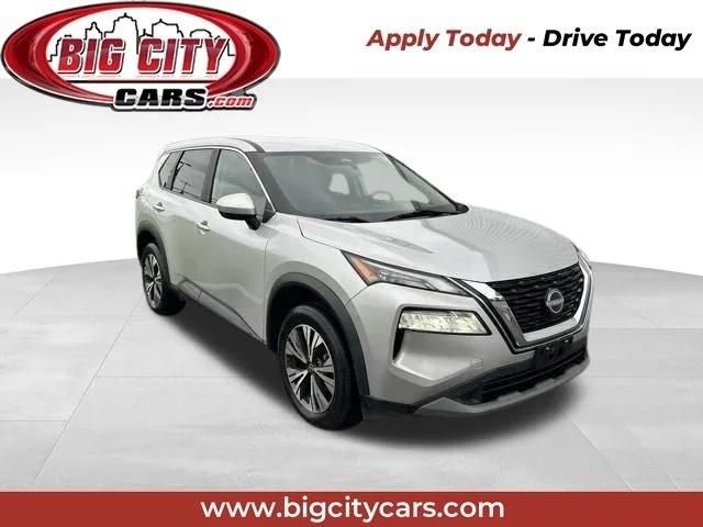SEMINUEVOS NISSAN Rogue a Estados en autogozo