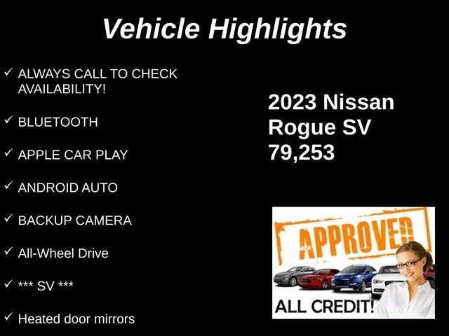 SEMINUEVOS NISSAN Rogue a Estados en autogozo