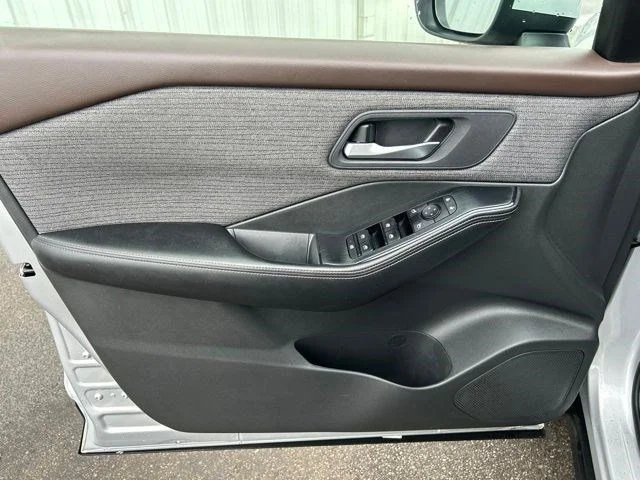 SEMINUEVOS NISSAN Rogue a Estados en autogozo
