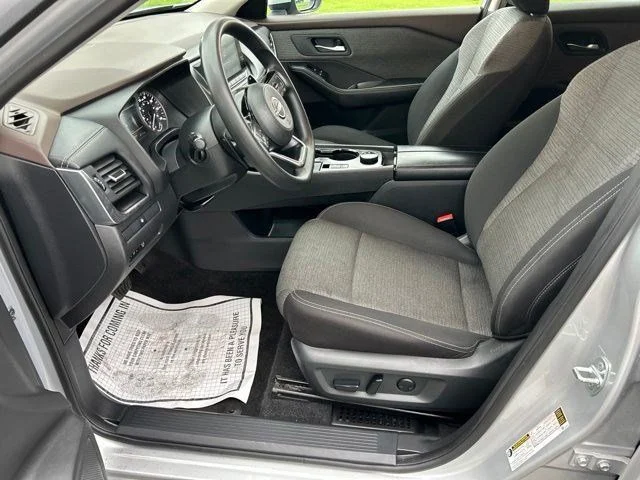 SEMINUEVOS NISSAN Rogue a Estados en autogozo