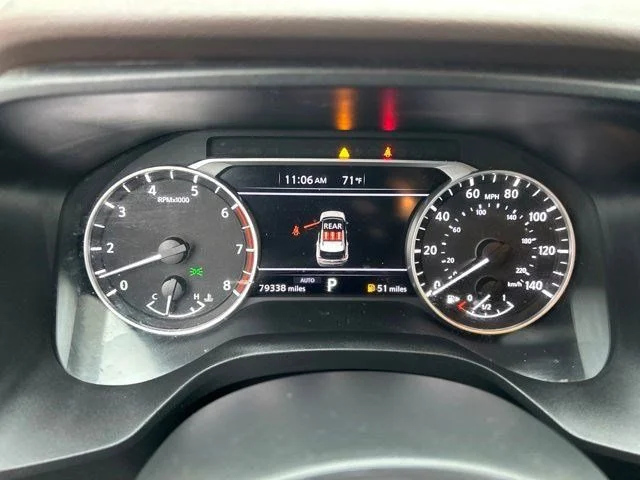 SEMINUEVOS NISSAN Rogue a Estados en autogozo