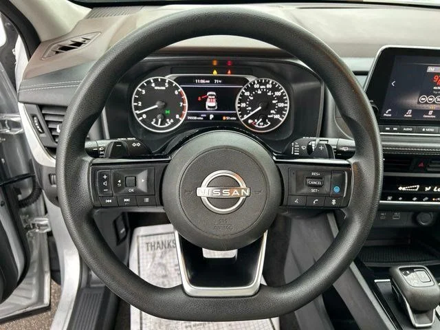 SEMINUEVOS NISSAN Rogue a Estados en autogozo