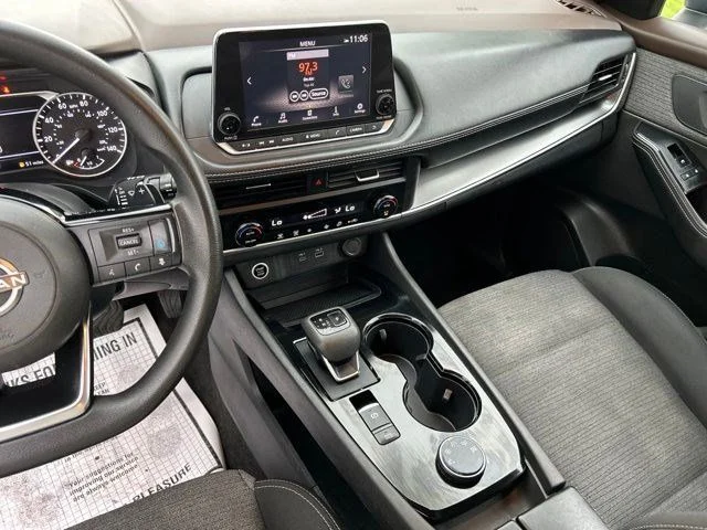SEMINUEVOS NISSAN Rogue a Estados en autogozo