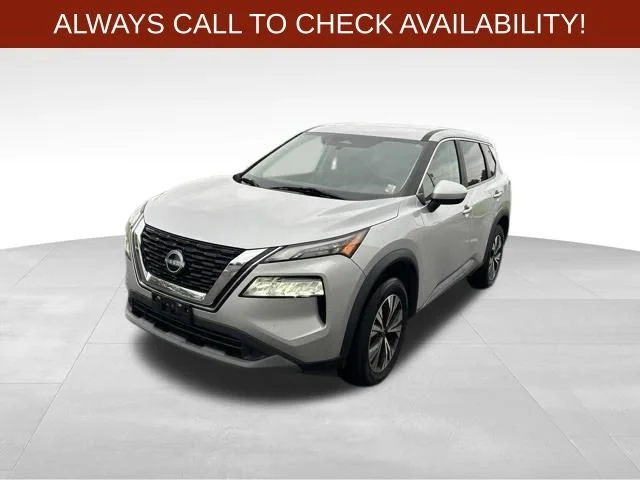 SEMINUEVOS NISSAN Rogue a Estados en autogozo
