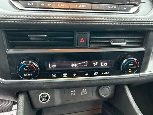 SEMINUEVOS NISSAN Rogue a Estados en autogozo