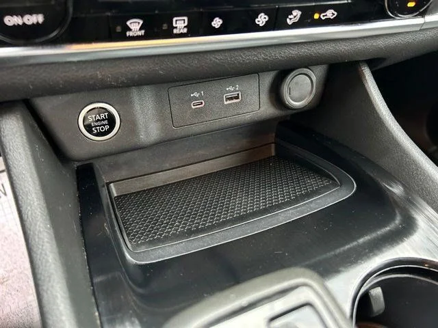 SEMINUEVOS NISSAN Rogue a Estados en autogozo