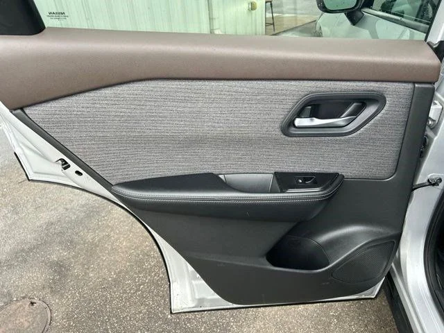 SEMINUEVOS NISSAN Rogue a Estados en autogozo