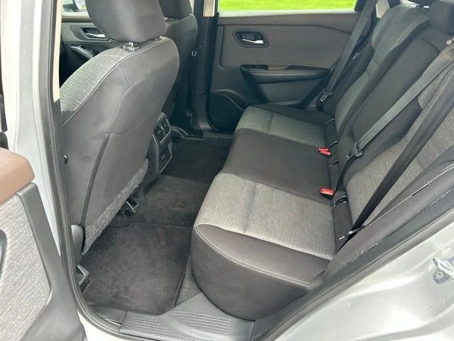 SEMINUEVOS NISSAN Rogue a Estados en autogozo