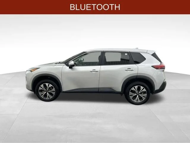 SEMINUEVOS NISSAN Rogue a Estados en autogozo