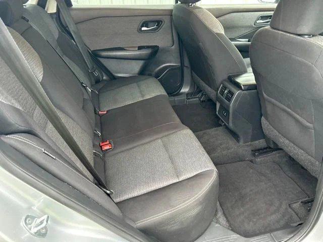 SEMINUEVOS NISSAN Rogue a Estados en autogozo