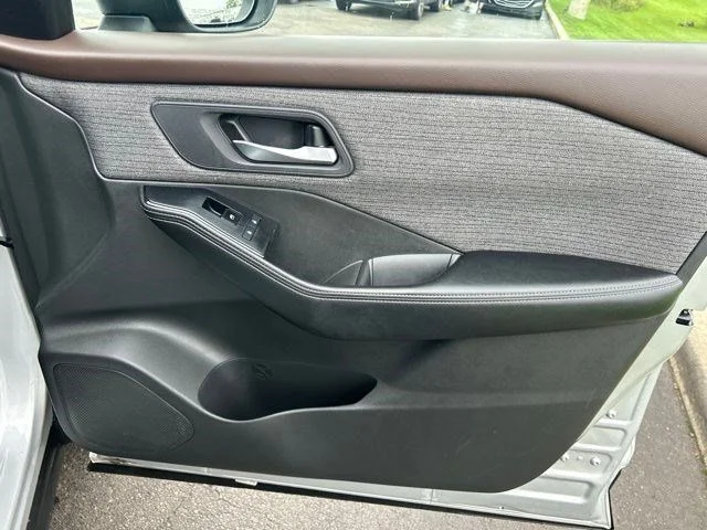 SEMINUEVOS NISSAN Rogue a Estados en autogozo