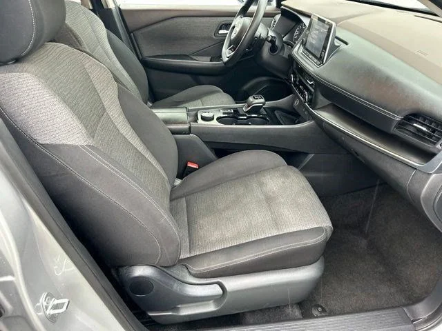 SEMINUEVOS NISSAN Rogue a Estados en autogozo
