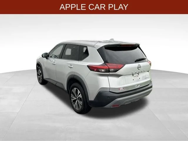 SEMINUEVOS NISSAN Rogue a Estados en autogozo