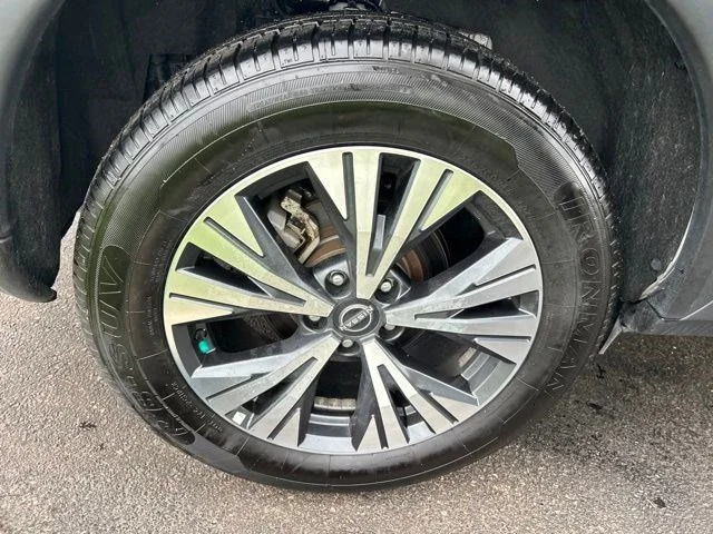 SEMINUEVOS NISSAN Rogue a Estados en autogozo