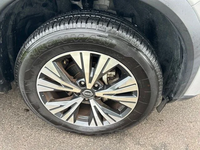 SEMINUEVOS NISSAN Rogue a Estados en autogozo