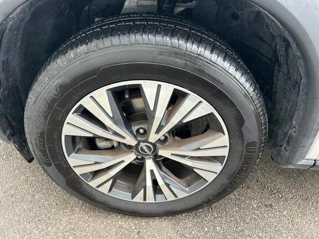SEMINUEVOS NISSAN Rogue a Estados en autogozo