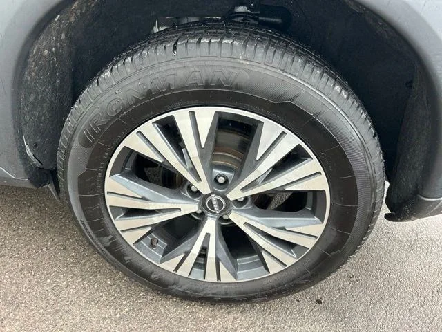 SEMINUEVOS NISSAN Rogue a Estados en autogozo