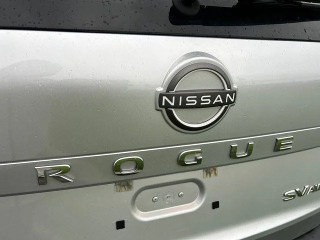 SEMINUEVOS NISSAN Rogue a Estados en autogozo