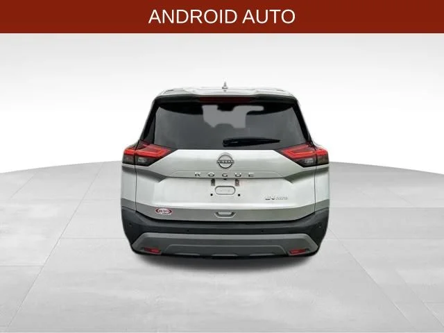 SEMINUEVOS NISSAN Rogue a Estados en autogozo