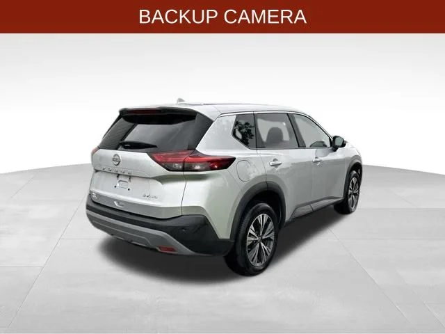 SEMINUEVOS NISSAN Rogue a Estados en autogozo