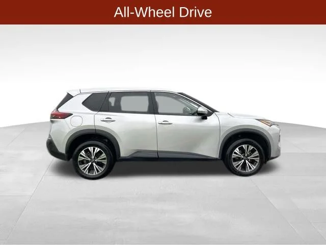 SEMINUEVOS NISSAN Rogue a Estados en autogozo