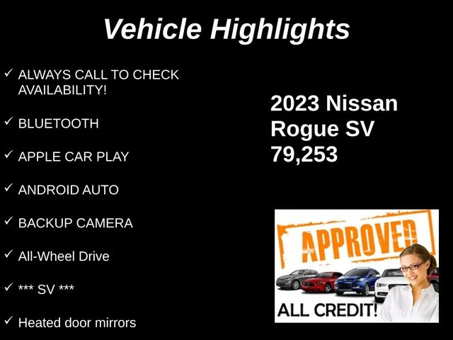 SEMINUEVOS NISSAN Rogue a Estados en autogozo