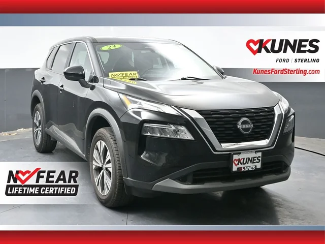 SEMINUEVOS NISSAN Rogue a Estados en autogozo