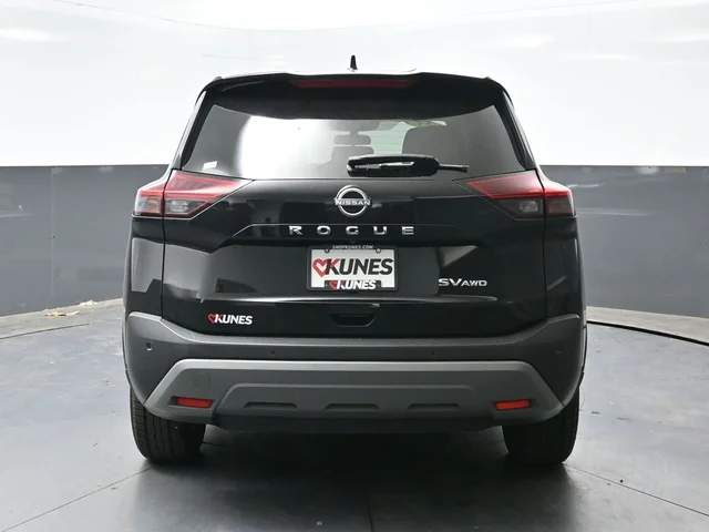 SEMINUEVOS NISSAN Rogue a Estados en autogozo