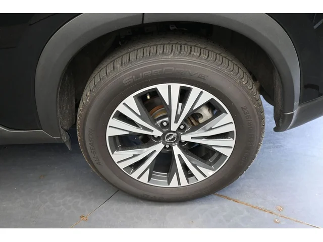 SEMINUEVOS NISSAN Rogue a Estados en autogozo