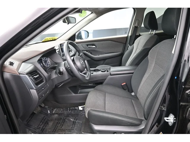 SEMINUEVOS NISSAN Rogue a Estados en autogozo