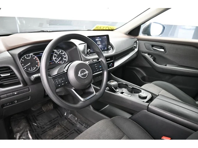 SEMINUEVOS NISSAN Rogue a Estados en autogozo