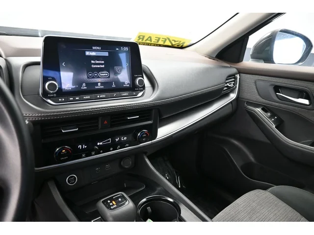 SEMINUEVOS NISSAN Rogue a Estados en autogozo