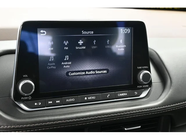 SEMINUEVOS NISSAN Rogue a Estados en autogozo