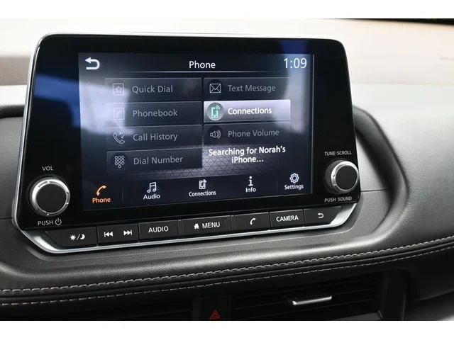 SEMINUEVOS NISSAN Rogue a Estados en autogozo