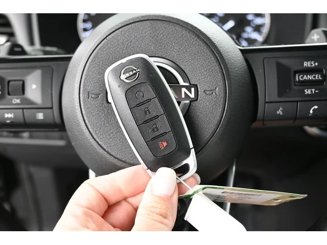 SEMINUEVOS NISSAN Rogue a Estados en autogozo